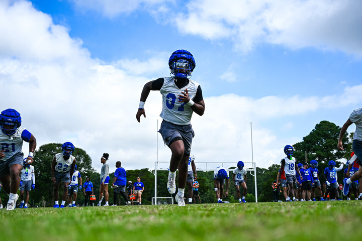 Why Is NIL Education Important for College Athletes?