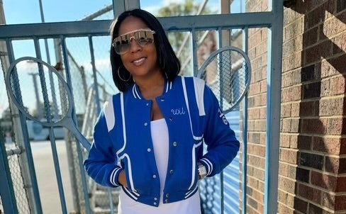 A Q&A with Wilfrance Lominy, Hampton University Alumna