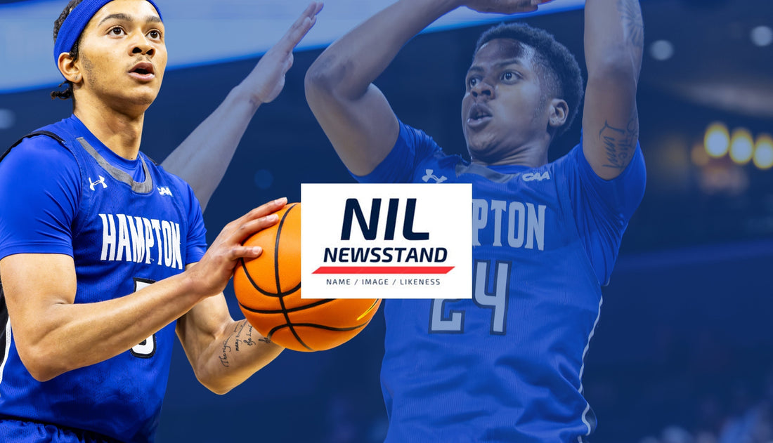 68 Oak Featured in Article on NIL NEWSTAND